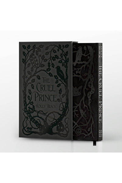 Little Brown Books For Young R Prințul crud: Ediție de colecție