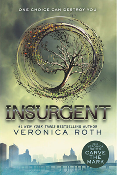 Katherine Tegen Books Insurgent