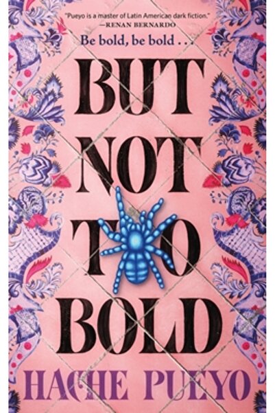 Tor Books Dar nu prea îndrăzneț