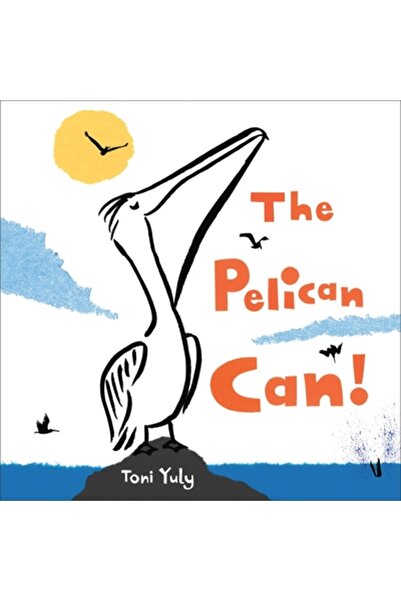 Little Brown Books For Young R Pelicanul poate fi găsit!