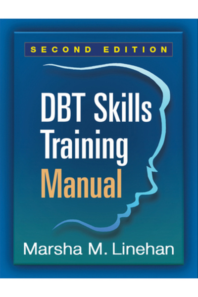 BIBLIOBAZAAR Dbt(r) Skills Training Manual, Second Edition