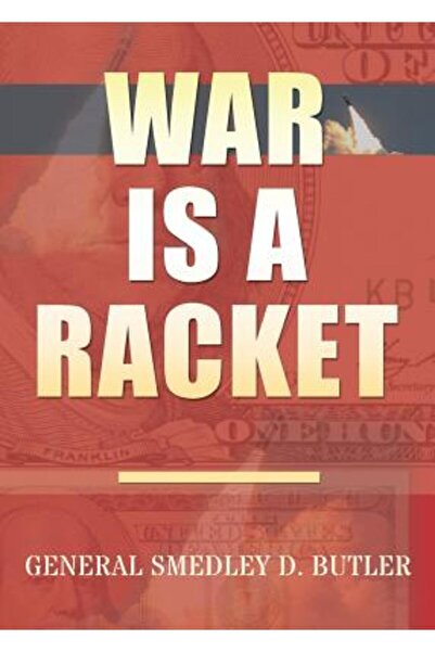 Dauphin Pubn Inc Războiul este o escrocherie: Ediție originală