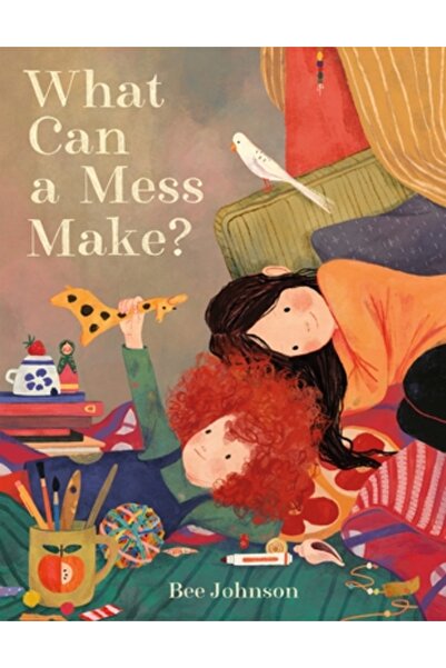 Henry Holt Ce poate face o mizerie?