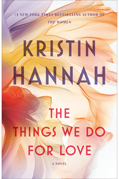 Ballantine Books The Things We Do for Love