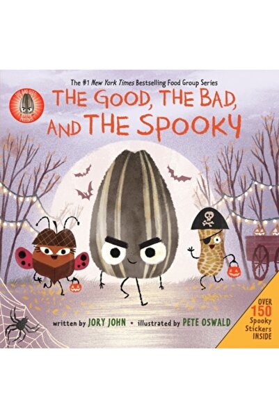 Harper Festival Sămânța rea ​​prezintă: Bunul, răul și înfricoșătorul