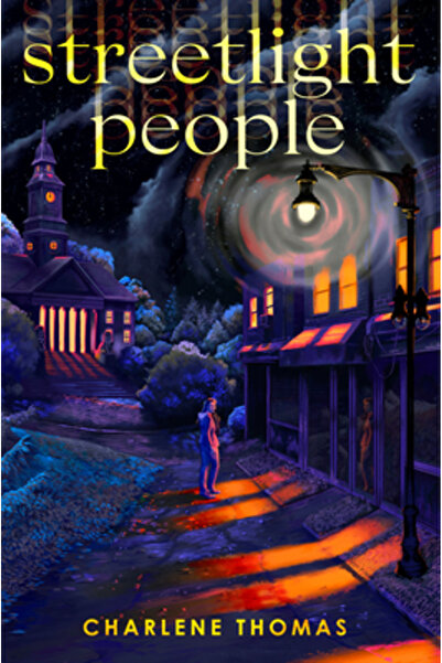 dutton Oamenii din lumina stradală