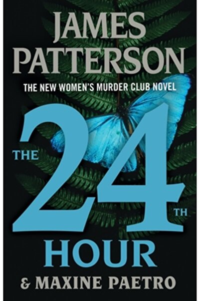 Little Brown & Co A 24-a oră: Noul thriller al clubului crimelor pentru femei