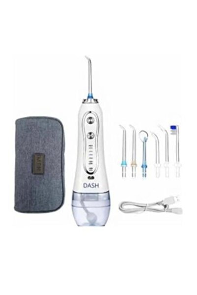 Dash Water Flosser for Teeth Cleaning