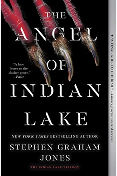 Atria Îngerul de la Lacul Indian