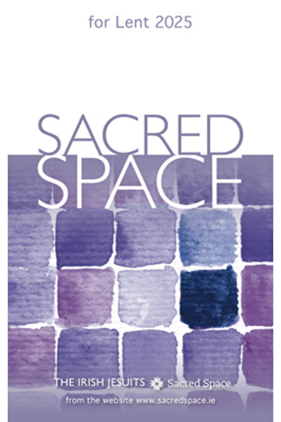 Loyola Pr Spațiu Sacru pentru Postul Mare 2025