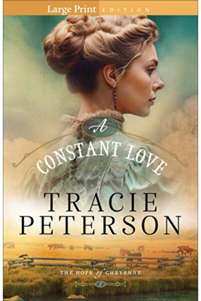 Bethany House Publ O iubire constantă