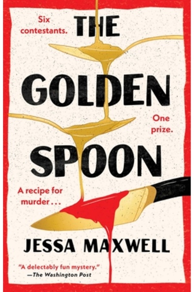 Atria The Golden Spoon