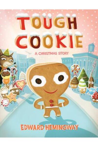 Henry Holt & Co Fursec dur: o poveste de Crăciun