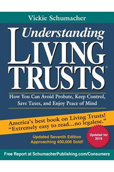 Berkley Pub Group Înțelegerea Trusturilor Viețe (sau Trusturi Vie): Cum puteț...