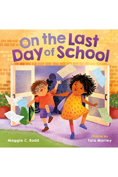 Farrar Strauss & Giroux În ultima zi de școală