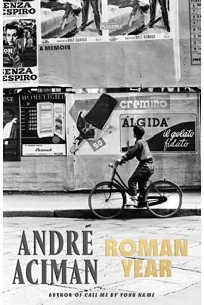 Farrar Strauss & Giroux Anul roman: Memorii