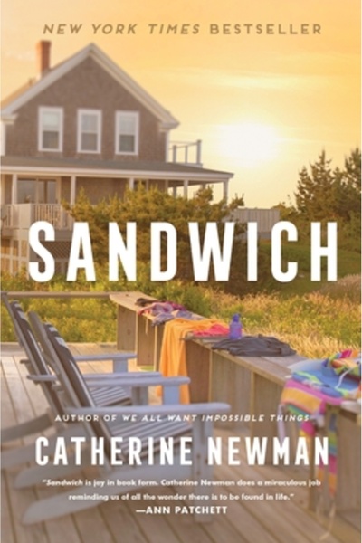 Perennial Sandwich