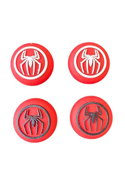 Doreka Ps3 Ps4 Ps5 Xbox 360 Xbox S-Xbox X Uyumlu Analog Koruyucu 4 Adet