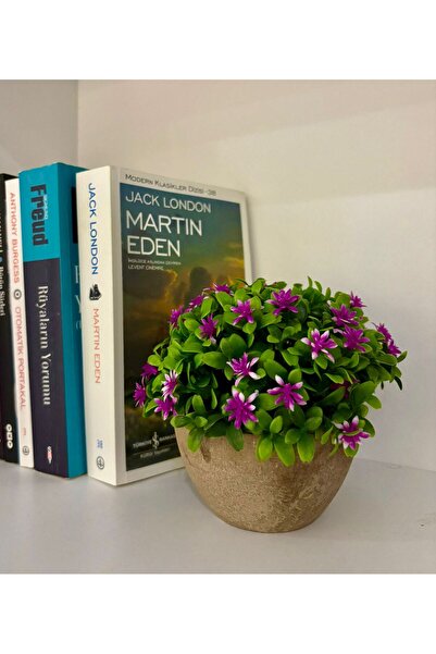 FB Cup لمسة راقية للأماكن: زهور صناعية مستوحاة من النباتات