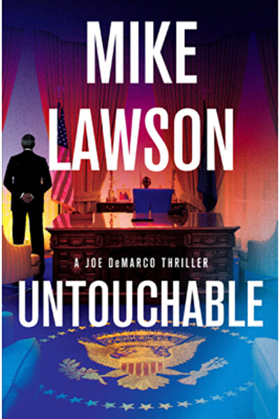 Atlantic Monthly Pr Intangibilul: Un thriller de Joe DeMarco