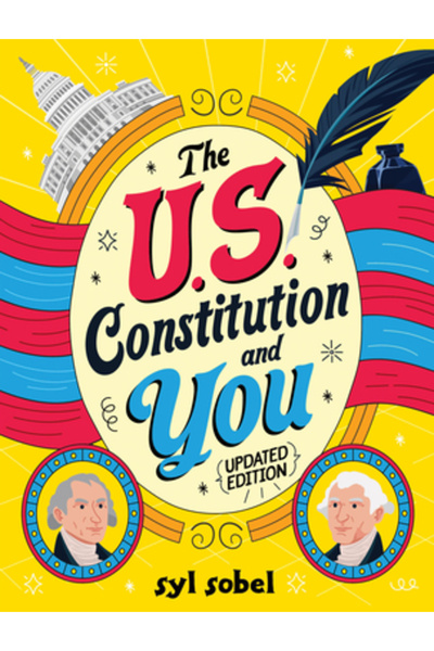 Sourcebooks Explore Constituția SUA și tu