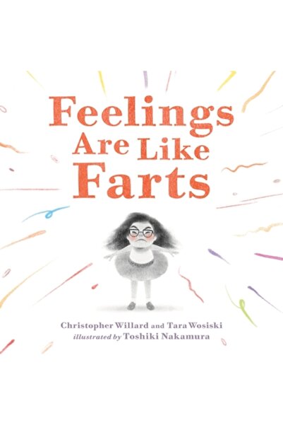 Henry Holt Sentimentele sunt ca pârțiturile