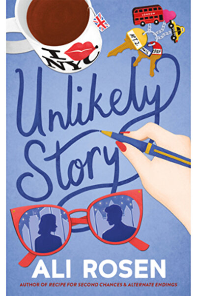 Montlake Romance Poveste improbabilă