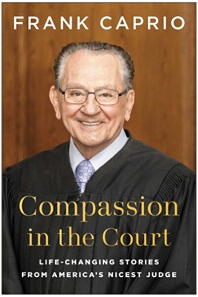 Benbella Books Compasiune în instanță: Povești care schimbă vieți de la cel m...