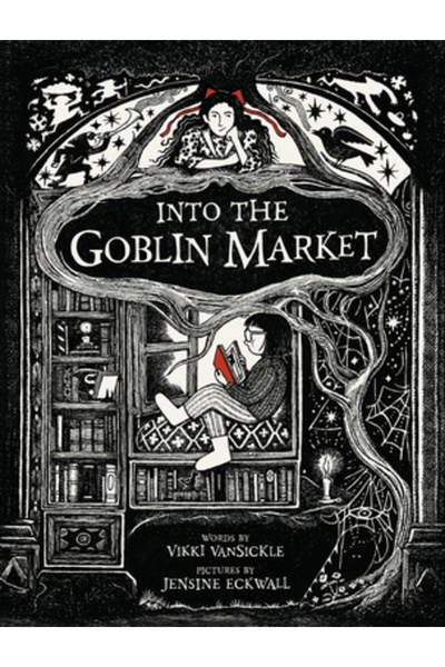 Tundra Books Inc În Piața Goblinilor