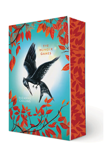 Scholastic Jocurile Foamei (Ediție Deluxe)