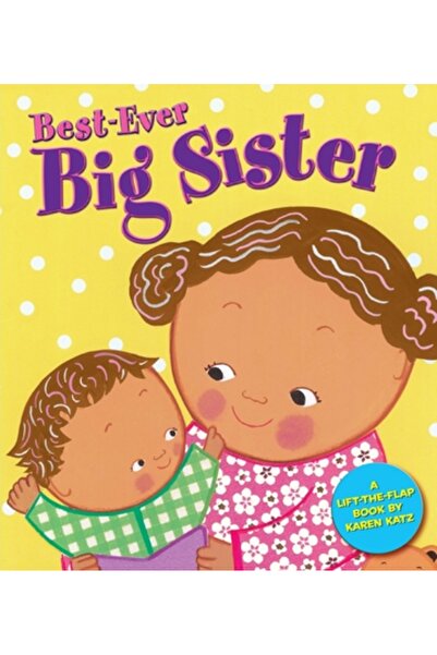 GROSSET & DUNLAP Cea mai bună soră mai mare din toate timpurile