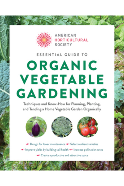 Cool Springs Pr Ghidul esențial al Societății Americane de Horticultură pentr...