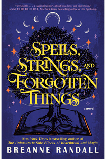 Dell Pub Vrăji, șiruri și lucruri uitate