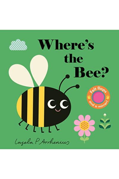 Candlewick Books Unde-i albina?