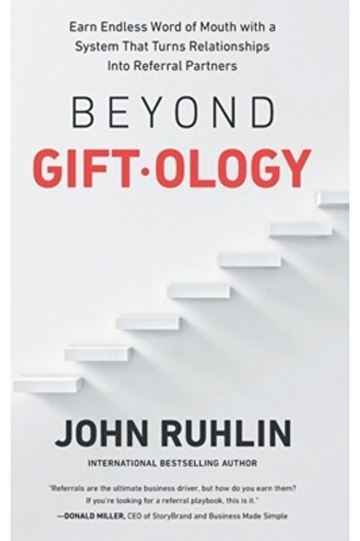 Lioncrest Pub Dincolo de Giftology: Câștigă recomandări nesfârșite cu un sist...