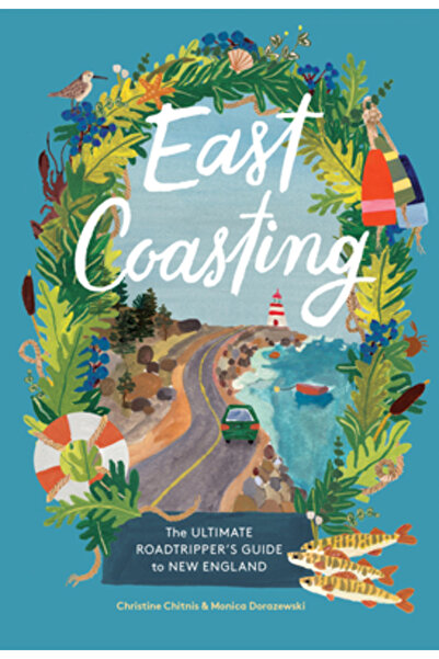Artisan Coasta de Est: Ghidul suprem al călătorilor rutieri în Noua Anglie