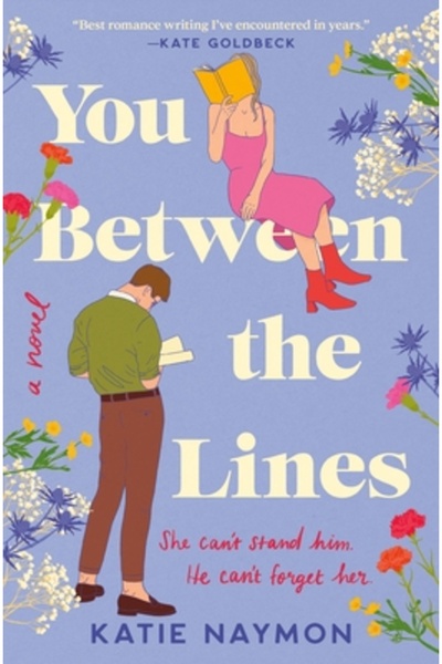 Forever You Between the Lines