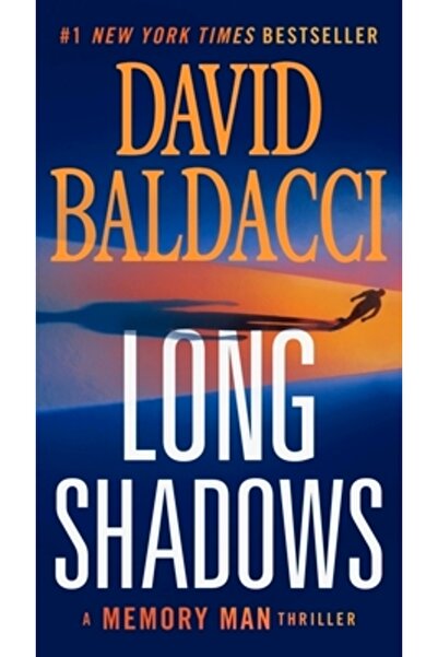 Grand Central Publ Long Shadows