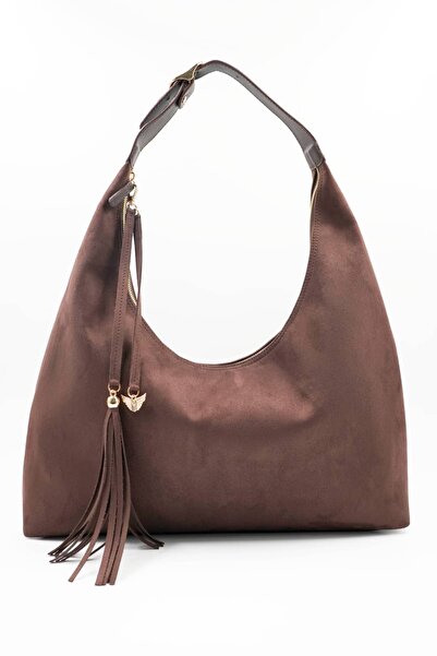 Miradise Nova Kahverengi Çanta