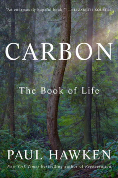 Viking Carbon: The Book of Life