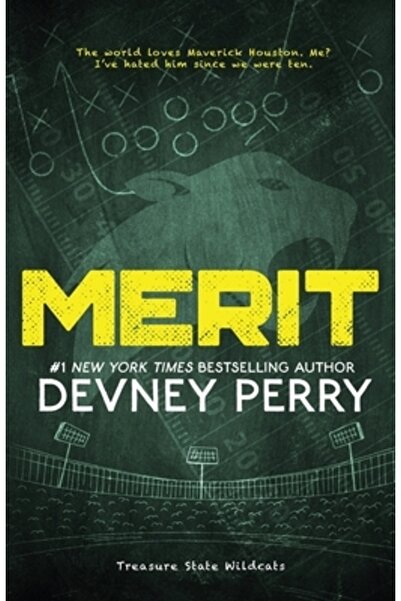 Mill Studio Pr Merit