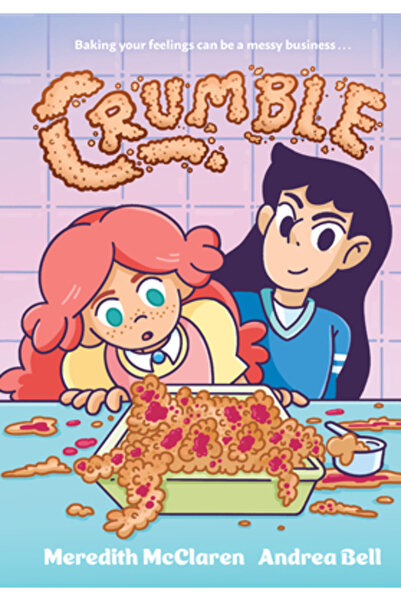 Algonquin Young Readers Fărămășire