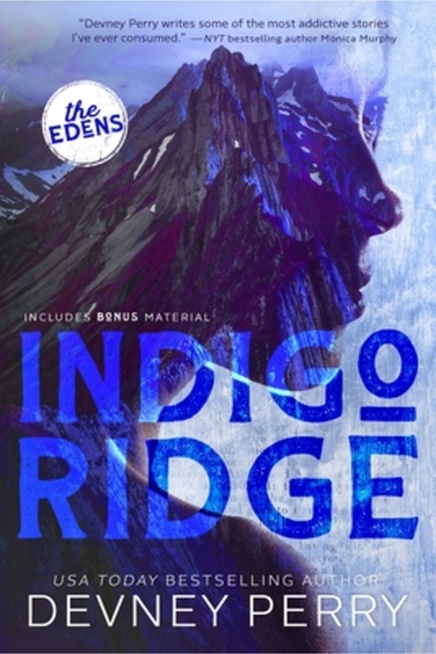 Entangled Pub Indigo Ridge
