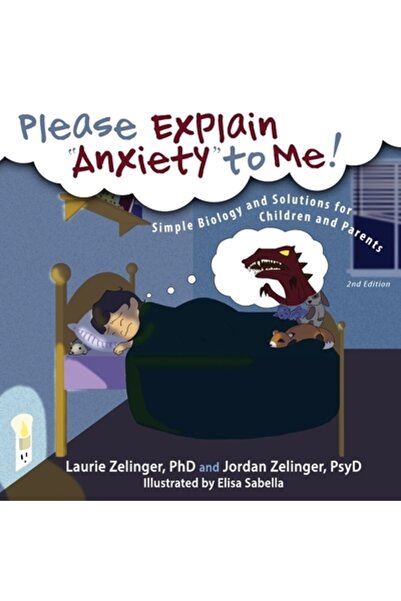 Hardpr Pub Te rog să-mi explici anxietatea! Biologie simplă și soluții pentru...