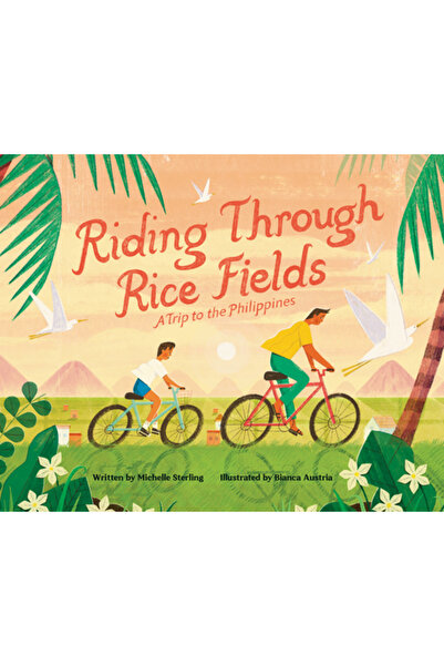 Viking Books for Young Readers Călătorind prin orezării: o excursie în Filipine