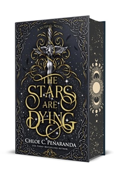 BRAMBLE Stelele mor: Ediție specială