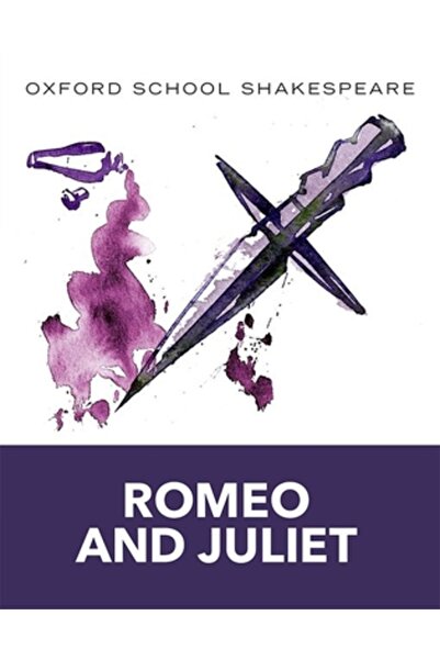 Oxford University Press, USA Romeo & Juliet
