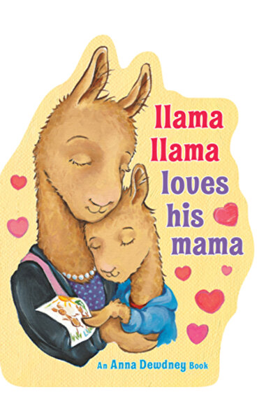 Viking Books for Young Readers Lama Lama își iubește mama