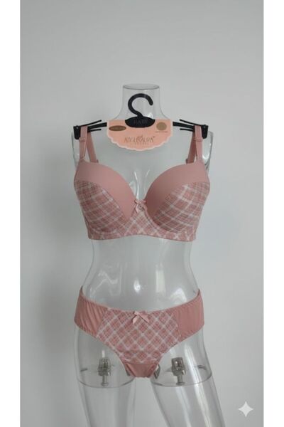 Generic Bra and panty set