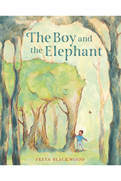 Random House Studio Băiatul și elefantul